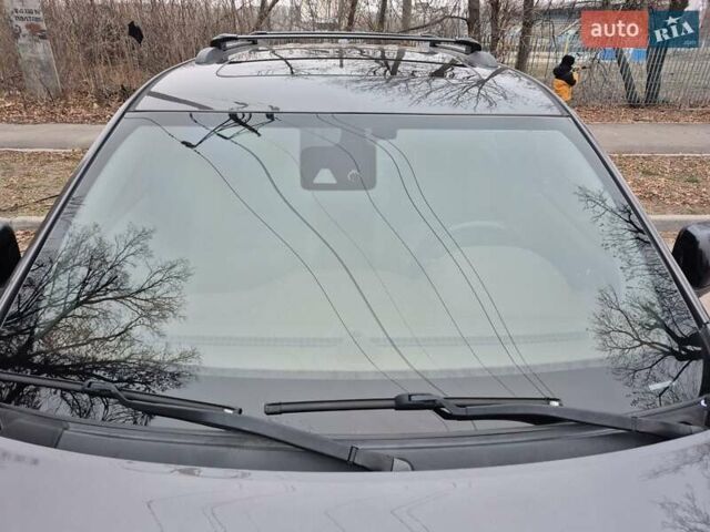 Серый Джип Гранд Чероки, объемом двигателя 2.99 л и пробегом 190 тыс. км за 25900 $, фото 27 на Automoto.ua