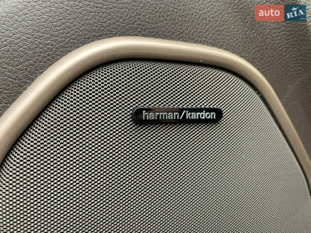 Серый Джип Гранд Чероки, объемом двигателя 2.99 л и пробегом 86 тыс. км за 29132 $, фото 29 на Automoto.ua