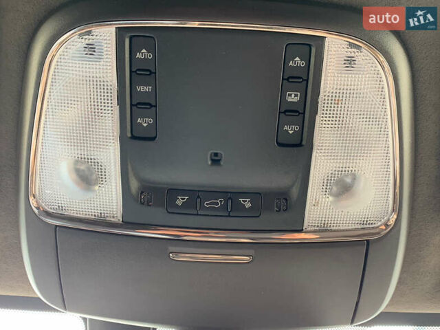 Серый Джип Гранд Чероки, объемом двигателя 2.99 л и пробегом 86 тыс. км за 29132 $, фото 45 на Automoto.ua