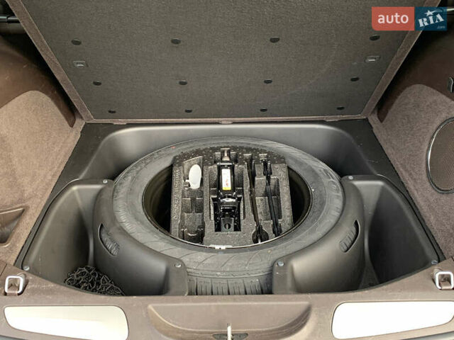 Серый Джип Гранд Чероки, объемом двигателя 2.99 л и пробегом 86 тыс. км за 29132 $, фото 41 на Automoto.ua