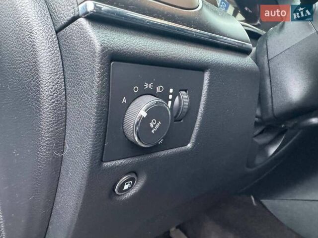 Серый Джип Гранд Чероки, объемом двигателя 3.6 л и пробегом 190 тыс. км за 18390 $, фото 18 на Automoto.ua