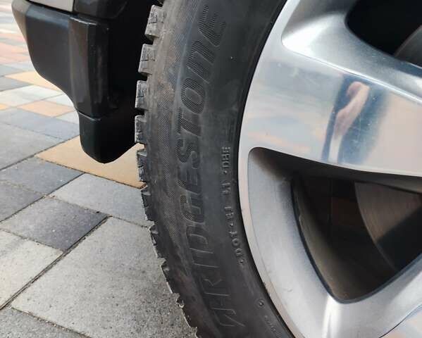 Джип Гранд Чероки 2016 в Черкассах на Automoto.ua Серый Джип Гранд Чероки, объемом двигателя 2.99 л и пробегом 171 тыс. км за 25900 $, фото 14 на Automoto.ua
