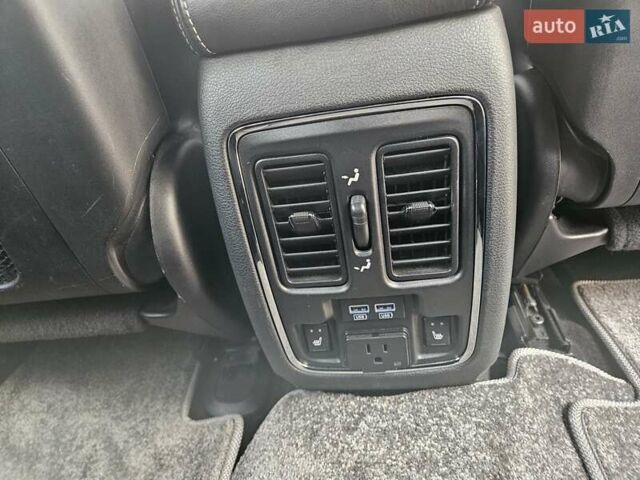 Сірий Джип Grand Cherokee, об'ємом двигуна 3.6 л та пробігом 125 тис. км за 28200 $, фото 17 на Automoto.ua