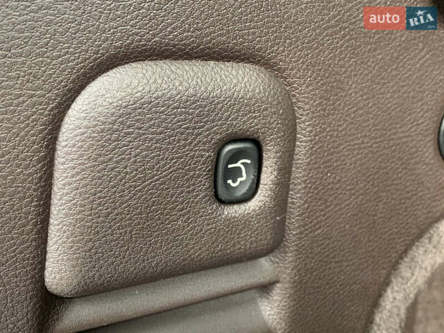 Серый Джип Гранд Чероки, объемом двигателя 2.99 л и пробегом 86 тыс. км за 29132 $, фото 43 на Automoto.ua