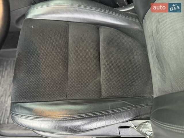 Сірий Джип Grand Cherokee, об'ємом двигуна 3.6 л та пробігом 148 тис. км за 20999 $, фото 27 на Automoto.ua