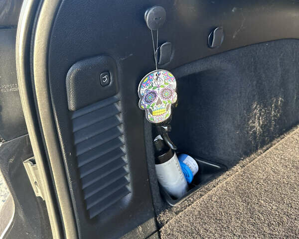 Серый Джип Гранд Чероки, объемом двигателя 3.6 л и пробегом 150 тыс. км за 23500 $, фото 26 на Automoto.ua