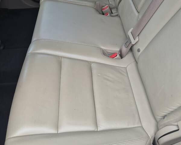 Джип Гранд Чероки 2017 в Луцке на Automoto.ua Серый Джип Гранд Чероки, объемом двигателя 3.6 л и пробегом 90 тыс. км за 21450 $, фото 6 на Automoto.ua