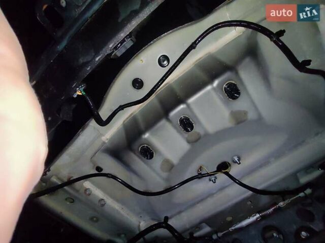 Сірий Джип Grand Cherokee, об'ємом двигуна 3.6 л та пробігом 100 тис. км за 21000 $, фото 12 на Automoto.ua