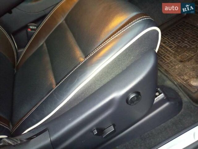 Серый Джип Гранд Чероки, объемом двигателя 3 л и пробегом 97 тыс. км за 32000 $, фото 13 на Automoto.ua