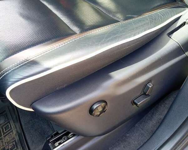 Сірий Джип Grand Cherokee, об'ємом двигуна 3 л та пробігом 44 тис. км за 43000 $, фото 11 на Automoto.ua