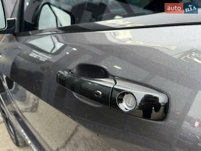 Серый Джип Гранд Чероки, объемом двигателя 3.6 л и пробегом 133 тыс. км за 25990 $, фото 14 на Automoto.ua