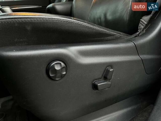 Серый Джип Гранд Чероки, объемом двигателя 3.6 л и пробегом 133 тыс. км за 25990 $, фото 18 на Automoto.ua