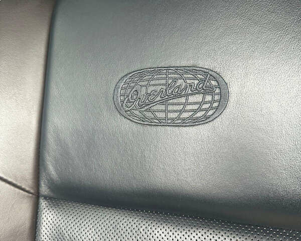 Сірий Джип Grand Cherokee, об'ємом двигуна 2.99 л та пробігом 305 тис. км за 21500 $, фото 13 на Automoto.ua