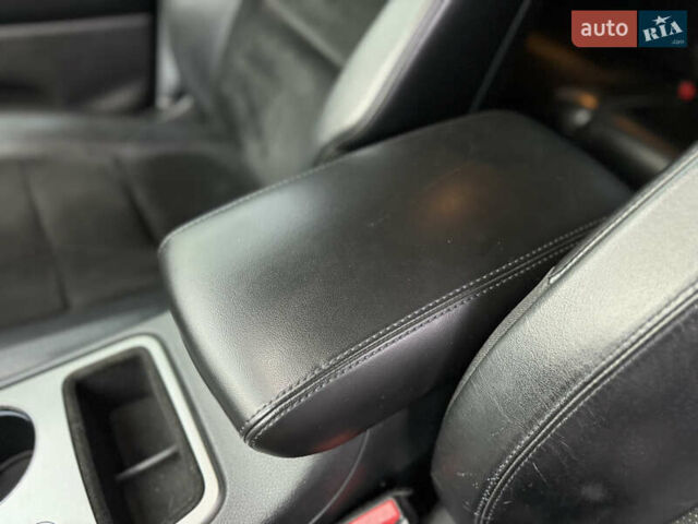 Сірий Джип Grand Cherokee, об'ємом двигуна 3.6 л та пробігом 148 тис. км за 20999 $, фото 29 на Automoto.ua