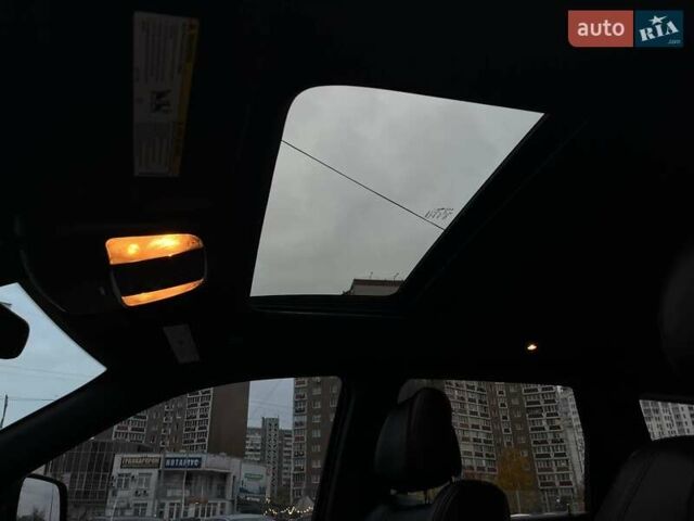 Серый Джип Гранд Чероки, объемом двигателя 3.6 л и пробегом 133 тыс. км за 25990 $, фото 31 на Automoto.ua