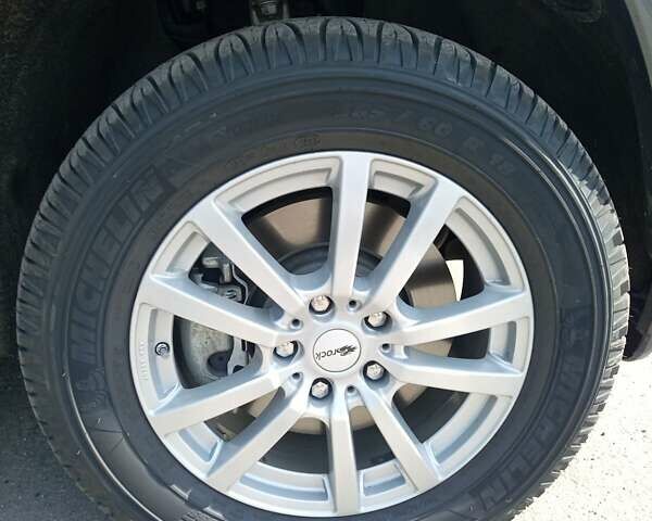 Серый Джип Гранд Чероки, объемом двигателя 3 л и пробегом 97 тыс. км за 32000 $, фото 36 на Automoto.ua