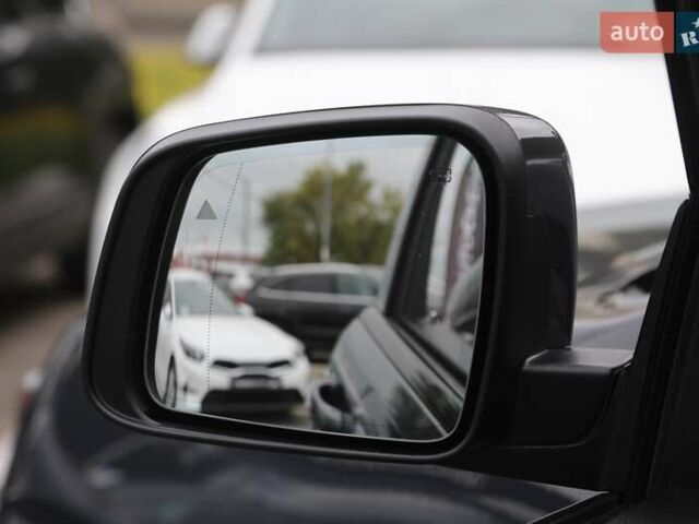 Сірий Джип Grand Cherokee, об'ємом двигуна 3.6 л та пробігом 148 тис. км за 27800 $, фото 6 на Automoto.ua