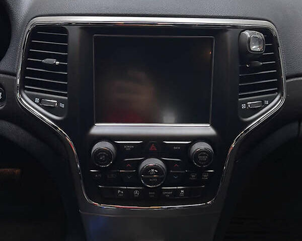 Сірий Джип Grand Cherokee, об'ємом двигуна 3.6 л та пробігом 177 тис. км за 18800 $, фото 20 на Automoto.ua