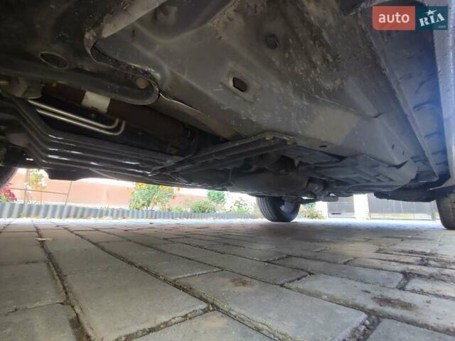 Сірий Джип Grand Cherokee, об'ємом двигуна 3.6 л та пробігом 100 тис. км за 21000 $, фото 15 на Automoto.ua