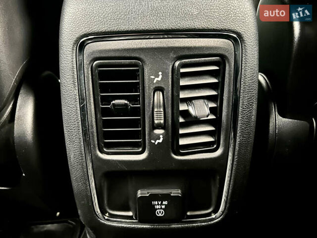 Сірий Джип Grand Cherokee, об'ємом двигуна 3.6 л та пробігом 77 тис. км за 22800 $, фото 36 на Automoto.ua