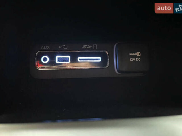 Сірий Джип Grand Cherokee, об'ємом двигуна 3.6 л та пробігом 177 тис. км за 18800 $, фото 17 на Automoto.ua