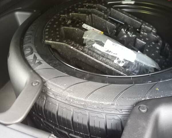 Серый Джип Гранд Чероки, объемом двигателя 3 л и пробегом 97 тыс. км за 32000 $, фото 19 на Automoto.ua