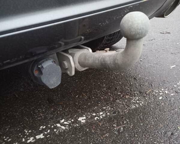 Серый Джип Гранд Чероки, объемом двигателя 3 л и пробегом 97 тыс. км за 32000 $, фото 33 на Automoto.ua