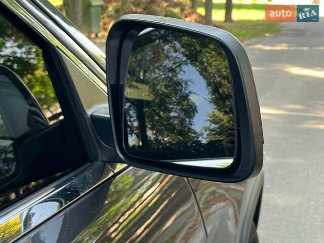 Сірий Джип Grand Cherokee, об'ємом двигуна 3.6 л та пробігом 140 тис. км за 21980 $, фото 15 на Automoto.ua