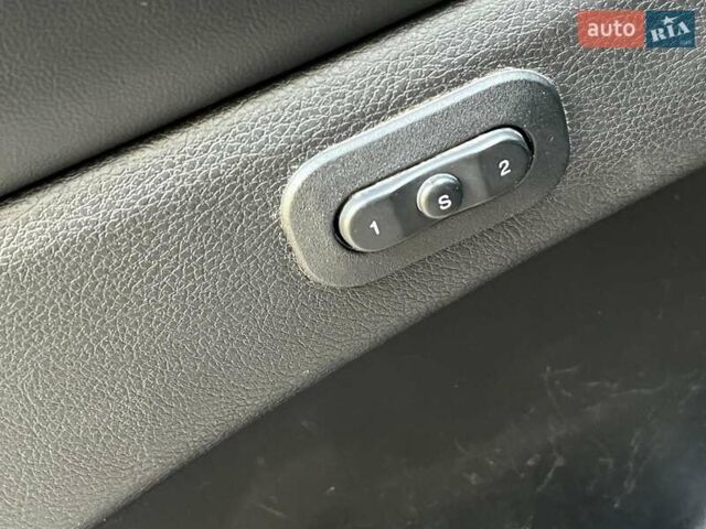 Сірий Джип Grand Cherokee, об'ємом двигуна 3.6 л та пробігом 140 тис. км за 21980 $, фото 39 на Automoto.ua