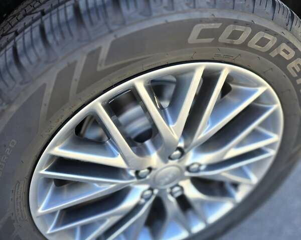 Серый Джип Гранд Чероки, объемом двигателя 3.6 л и пробегом 148 тыс. км за 26500 $, фото 17 на Automoto.ua