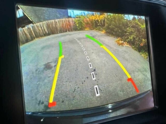 Серый Джип Гранд Чероки, объемом двигателя 3.6 л и пробегом 47 тыс. км за 10100 $, фото 12 на Automoto.ua