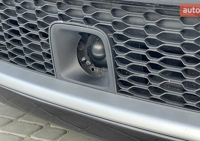 Серый Джип Гранд Чероки, объемом двигателя 3.6 л и пробегом 120 тыс. км за 29000 $, фото 7 на Automoto.ua