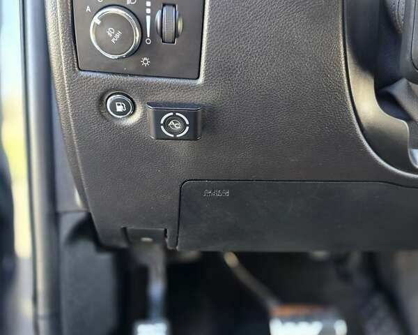 Серый Джип Гранд Чероки, объемом двигателя 3.6 л и пробегом 148 тыс. км за 26500 $, фото 44 на Automoto.ua