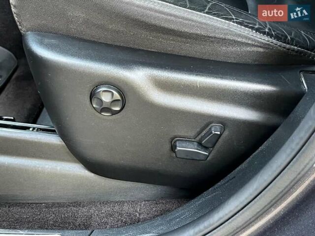 Сірий Джип Grand Cherokee, об'ємом двигуна 3.6 л та пробігом 140 тис. км за 21980 $, фото 31 на Automoto.ua