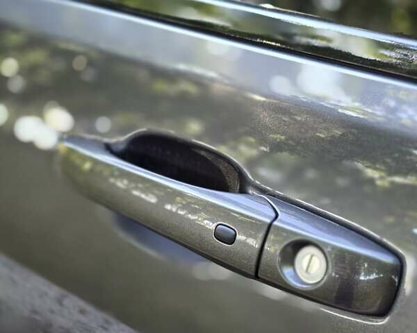 Серый Джип Гранд Чероки, объемом двигателя 3.6 л и пробегом 148 тыс. км за 26500 $, фото 12 на Automoto.ua