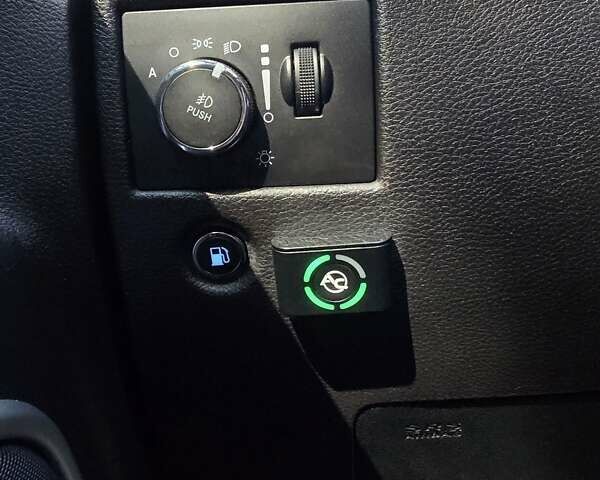 Серый Джип Гранд Чероки, объемом двигателя 3.6 л и пробегом 148 тыс. км за 26500 $, фото 21 на Automoto.ua