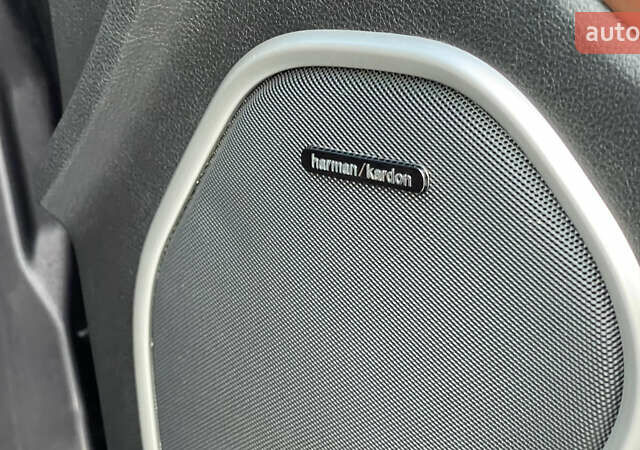 Серый Джип Гранд Чероки, объемом двигателя 3.6 л и пробегом 120 тыс. км за 29000 $, фото 36 на Automoto.ua