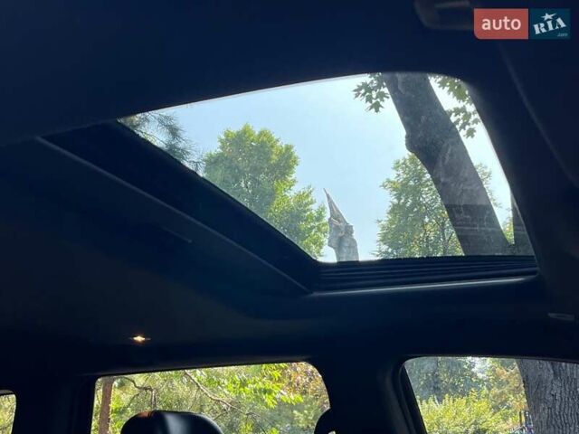 Сірий Джип Grand Cherokee, об'ємом двигуна 3.6 л та пробігом 140 тис. км за 21980 $, фото 22 на Automoto.ua