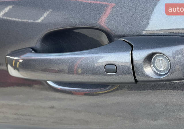 Серый Джип Гранд Чероки, объемом двигателя 3.6 л и пробегом 120 тыс. км за 29000 $, фото 19 на Automoto.ua