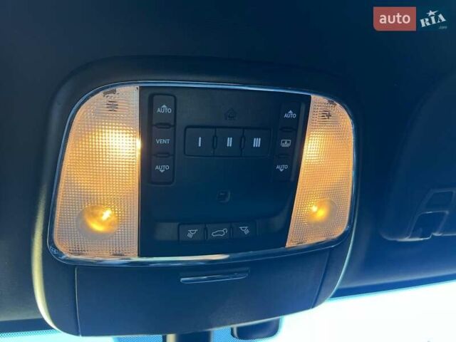 Серый Джип Гранд Чероки, объемом двигателя 3.6 л и пробегом 120 тыс. км за 26900 $, фото 14 на Automoto.ua