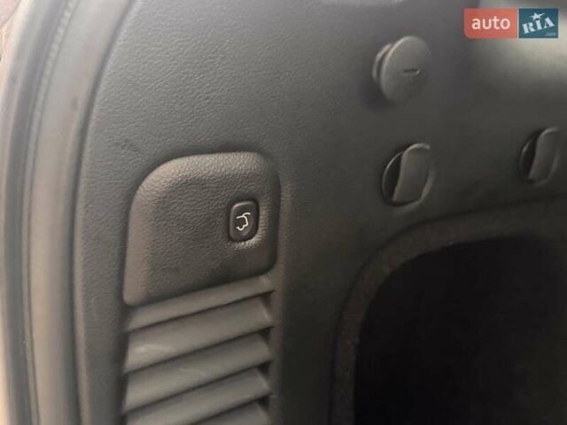 Сірий Джип Grand Cherokee, об'ємом двигуна 3.6 л та пробігом 81 тис. км за 23999 $, фото 16 на Automoto.ua