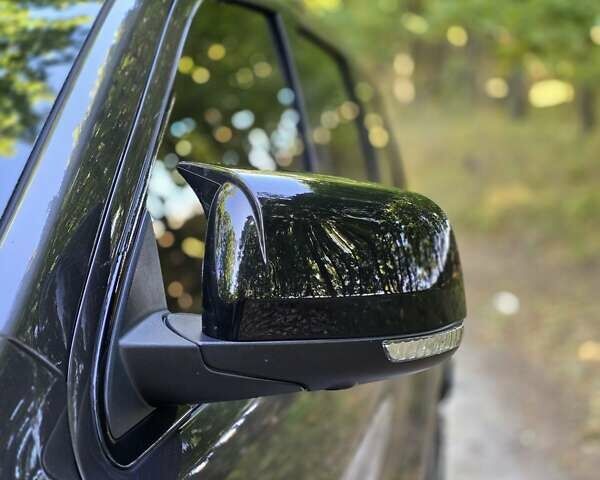 Серый Джип Гранд Чероки, объемом двигателя 3.6 л и пробегом 148 тыс. км за 26500 $, фото 2 на Automoto.ua