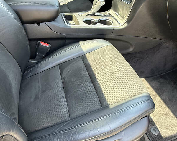 Серый Джип Гранд Чероки, объемом двигателя 3.6 л и пробегом 107 тыс. км за 26500 $, фото 8 на Automoto.ua