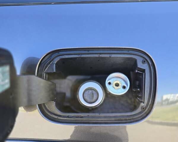 Серый Джип Гранд Чероки, объемом двигателя 3.6 л и пробегом 148 тыс. км за 26500 $, фото 15 на Automoto.ua