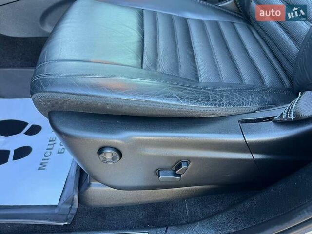 Серый Джип Гранд Чероки, объемом двигателя 3.6 л и пробегом 120 тыс. км за 26900 $, фото 21 на Automoto.ua