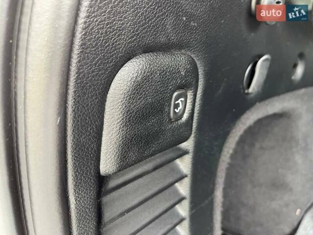 Сірий Джип Grand Cherokee, об'ємом двигуна 2.99 л та пробігом 150 тис. км за 28500 $, фото 37 на Automoto.ua