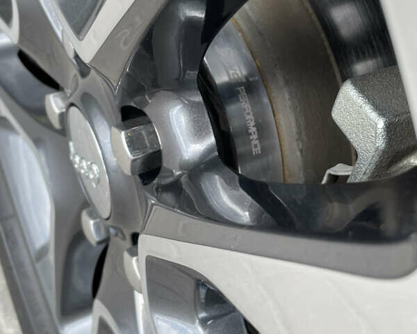 Сірий Джип Grand Cherokee, об'ємом двигуна 3.6 л та пробігом 101 тис. км за 27500 $, фото 22 на Automoto.ua