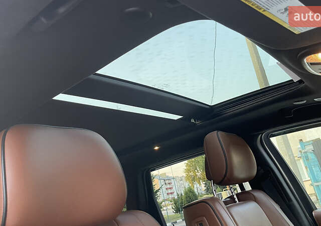 Серый Джип Гранд Чероки, объемом двигателя 3.6 л и пробегом 120 тыс. км за 29000 $, фото 38 на Automoto.ua