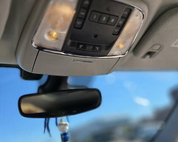 Серый Джип Гранд Чероки, объемом двигателя 3.6 л и пробегом 148 тыс. км за 26500 $, фото 43 на Automoto.ua