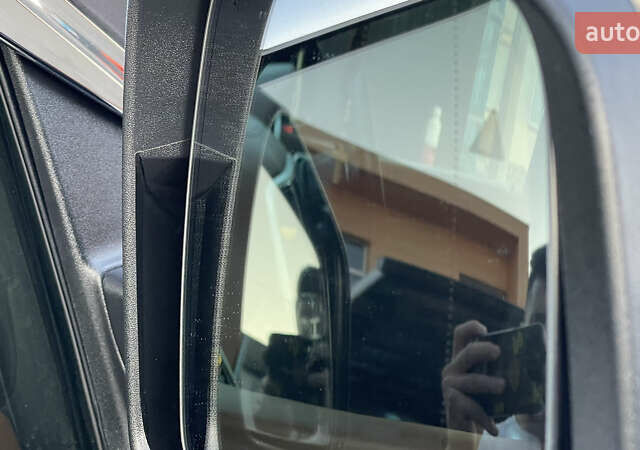 Серый Джип Гранд Чероки, объемом двигателя 3.6 л и пробегом 120 тыс. км за 29000 $, фото 16 на Automoto.ua